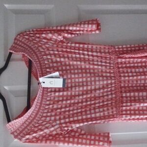 Cabana life..midi dress..medium